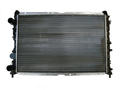 Alfa Romeo  Radiator. Part Number 71735344