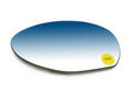 Alfa Romeo  Mirror Glass. Part Number 71717908