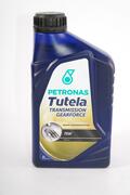 Alfa Romeo  Gearbox Oil. Part Number 14021616