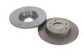 Alfa Romeo  Brake Discs. Part Number 46403960