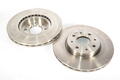 Alfa Romeo  Brake Discs. Part Number 46423415