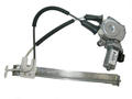 Alfa Romeo 147 Window Regulator Rear. Part Number 46739795