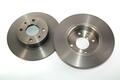 Alfa Romeo  Brake Discs. Part Number 46831042