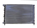 Alfa Romeo  Radiator. Part Number 50502127