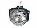 Alfa Romeo  Fog lights. Part Number 50504508