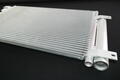 Alfa Romeo  Condenser. Part Number 50506568