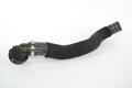 Alfa Romeo  Hose / pipe. Part Number 50509784