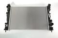 Alfa Romeo  Radiator. Part Number 50514466