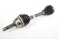 Alfa Romeo  Drive shaft. Part Number 50515474