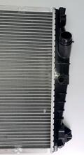 Alfa Romeo  Radiator. Part Number 50516225