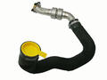 Alfa Romeo  Turbo Hose. Part Number 50519429