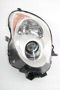 Alfa Romeo  Headlights. Part Number 50522788