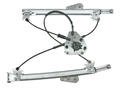 Alfa Romeo MiTo Window Regulator Front. Part Number 51983414