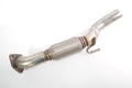 Alfa Romeo  Exhausts. Part Number 50530415