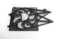 Alfa Romeo 4C Radiator fan. Part Number 50532837