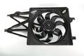 Alfa Romeo 4C Radiator fan. Part Number 50532837