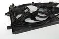 Alfa Romeo 4C Radiator fan. Part Number 50532837
