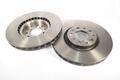 Alfa Romeo  Brake Discs. Part Number 50532930