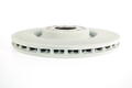 Alfa Romeo  Brake Discs. Part Number 50532932