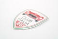 Alfa Romeo  Badge. Part Number 50537641