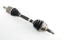 Alfa Romeo  Drive shaft. Part Number 50545417