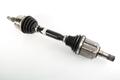 Alfa Romeo  Drive shaft. Part Number 50546606