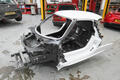 Alfa Romeo  Sub Frame. Part Number 50547113