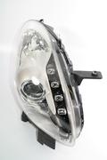 Alfa Romeo  Headlights. Part Number 50547543