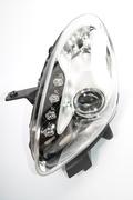 Alfa Romeo  Headlights. Part Number 50547549