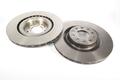 Alfa Romeo  Brake Discs. Part Number 50571045