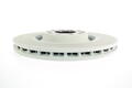 Alfa Romeo  Brake Discs. Part Number 50568875