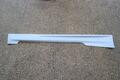 Alfa Romeo  Skirting/Spoiler. Part Number 50903195