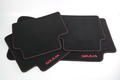 Alfa Romeo  Carpet Mat Sets. Part Number 50903626