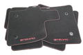 Alfa Romeo  Carpet Mat Sets. Part Number 50903646