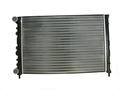 Alfa Romeo  Radiator. Part Number 51702463