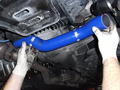 Alfa Romeo  Turbo Hose. Part Number 51709470