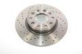 Alfa Romeo  Brake Discs. Part Number 51767378X