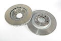 Alfa Romeo  Brake Discs. Part Number 51767380