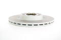 Alfa Romeo  Brake Discs. Part Number 51767380