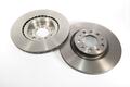 Alfa Romeo  Brake Discs. Part Number 51767380