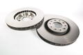 Alfa Romeo  Brake Discs. Part Number 51767382