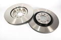 Alfa Romeo  Brake Discs. Part Number 51767384