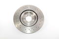 Alfa Romeo  Brake Discs. Part Number 51767384X