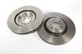 Alfa Romeo  Brake Discs. Part Number 51768587