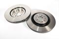 Alfa Romeo  Brake Discs. Part Number 51768587