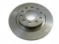 Alfa Romeo  Brake Discs. Part Number 51806283