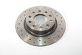 Alfa Romeo  Brake Discs. Part Number 51806283X