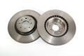 Alfa Romeo  Brake Discs. Part Number 51813785