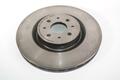 Alfa Romeo  Brake Discs. Part Number 51813785