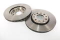 Alfa Romeo  Brake Discs. Part Number 51815312